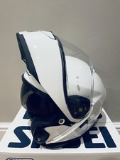Shoei Neotec 3 Motorcycle
