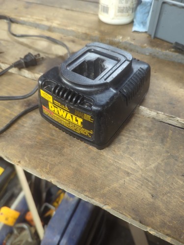 Dewalt dw9116 hour nicd - dw9116, 1