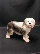 Old English Sheepdog Dulux Dog