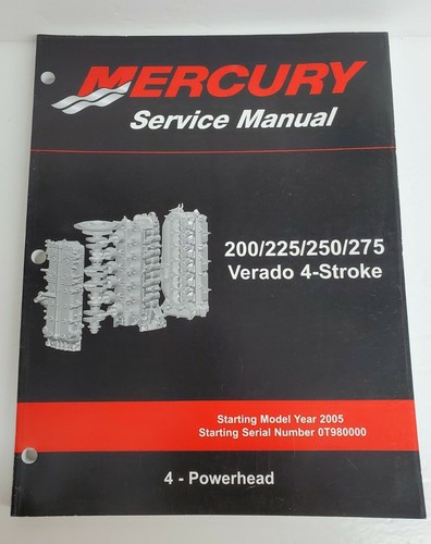 Mercury boat service - mercury,