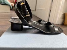 Prada Calzature Donna Shoes