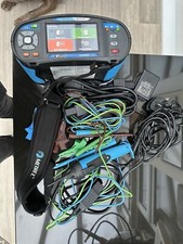 Metrel MI3152 Eurotest XC Multifunction Tester Entry Kit