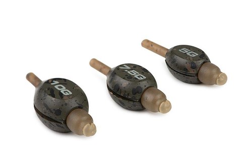 Matrix inline pellet bomb - pellet,