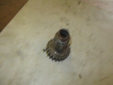 TRIUMPH UNIT 500 /350 DAYTONA T100 TR5 TROPHY TR5T