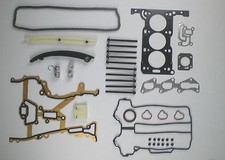 TIMING CHAIN KIT HEAD GASKET