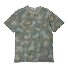 Stone Island T Shirt Dove Grey