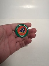 Vntg POG 1990s Puppy Pound