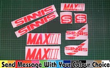 Sinnis Max II Max 2