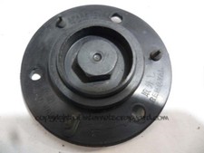 Mitsubishi Challenger Shogun Sport 96-08 2.5 spare wheel tyre cap trim cover tri