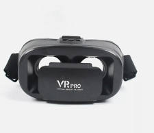 VR 3D Glasses Headset Goggles Virtual Reality For 5-7 In Mobile Phones Universal