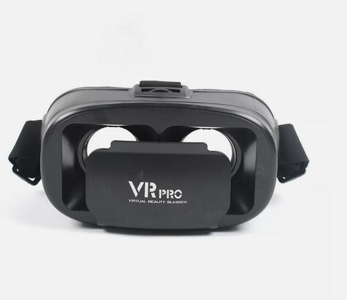 Glasses headset goggles - 3d,