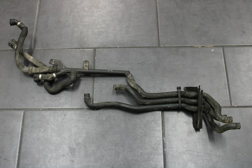 Cooling water hose bmw f01 - cooling,