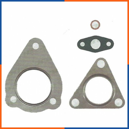 Turbo gaskets kit for - for, honda