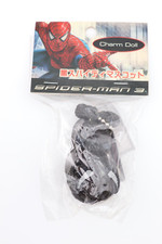 Black Spider Man 3 Marvel