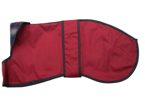 New whippet coat mac - cm,