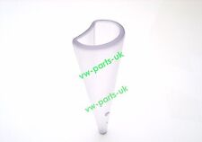 VW New Beetle Flower Vase