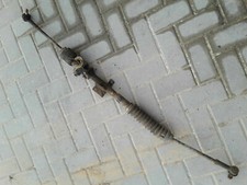VW GOLF JETTA MK1 / SCIROCCO MK1 MK2 LEFT HAND DRIVE LHD MANUAL STEERING RACK