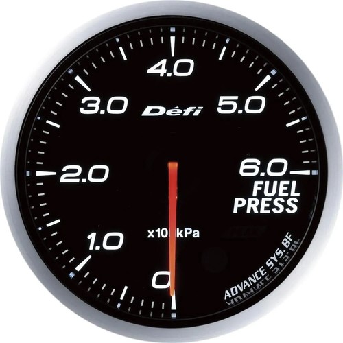 Defi link advance fuel - advance, bf