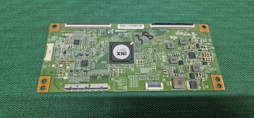Tcon lvds board for hisense - board,