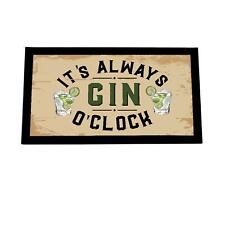 Bar Runner Mat - Novelty Home