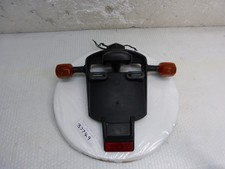 YAMAHA YZF-R6 2001-02