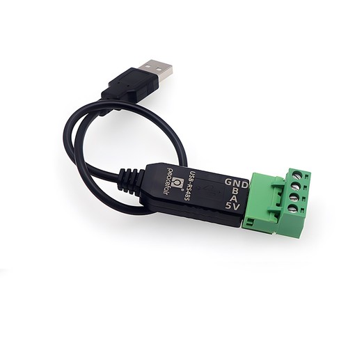 Industrial usb rs485 - industrial,