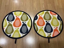 Aga/hob Covers Orla Kiely