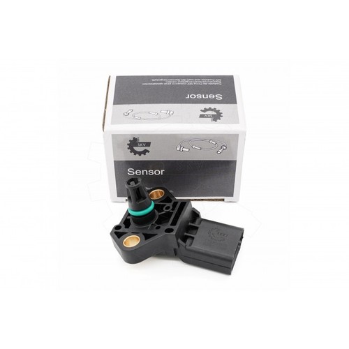 Map sensor boost - map, for