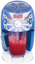 Slush Puppie Ice Shaver