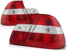 rear lights for BMW E46 1998