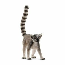 Schleich Ring Tailed Lemur