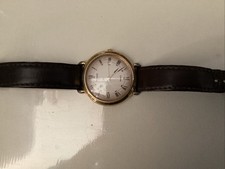 Vintage Quartz Pulsar 258 959