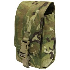 British Army Virtus UGL /