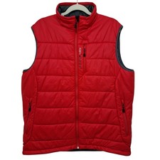 Musto Evolution Gilet Mens XL