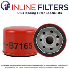 Oil Filter for Volvo Penta