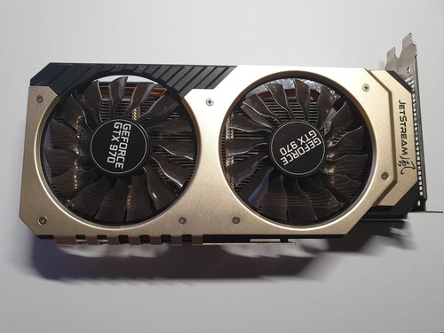 Palit geforce gtx 970 4gb - geforce,