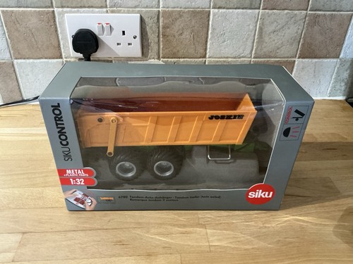 Siku control 6780 - siku,