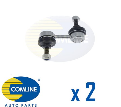 Stabiliser link pair - link, rear