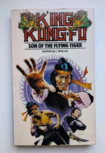 Ing kung son - k'ing, 'son