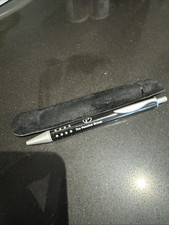 Penning Group Pen From A Folding Camper