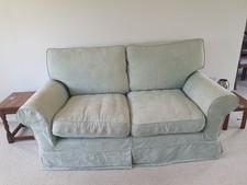 Comfy Medium 2 Seater Sofa In