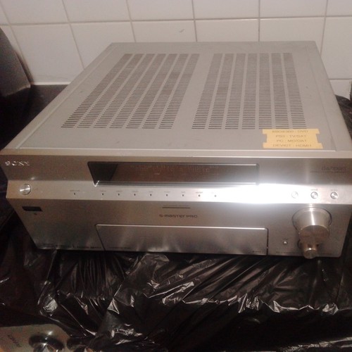 Sony da7000es series 7 - ta-da7000es, es
