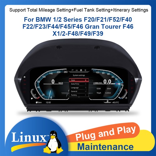 For bmw series f20 - for,