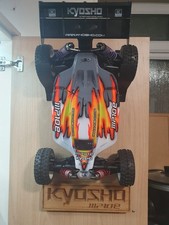 Kyosho Inferno MP10E 1:8 Scale Brushless Ready To Race!