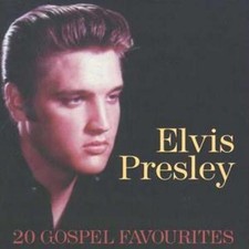 Elvis Presley: 20 Gospel