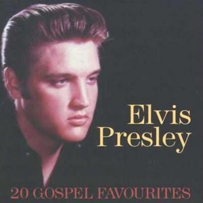 Elvis presley gospel - elvis, presley: