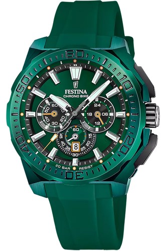 Festina men watch - festina,