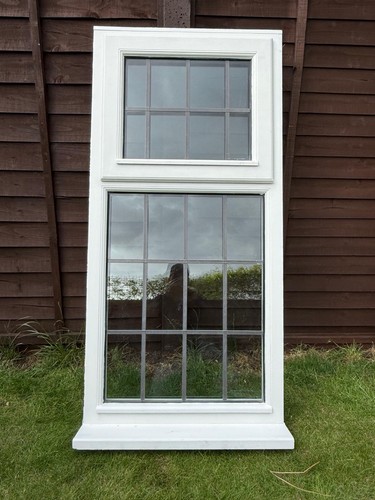 Wooden windows double - wooden,