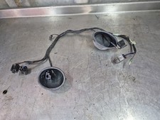 Triumph Trophy 1200 2004 Headlight Wiring Harness 