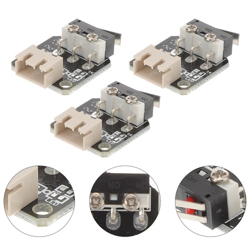 3pcs printer stepper - 3pcs, 3d